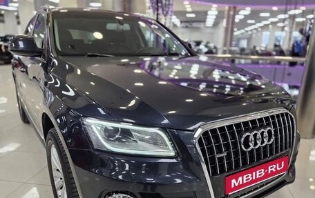 Audi Q5, 2015 год, 1 990 000 рублей, 3 фотография