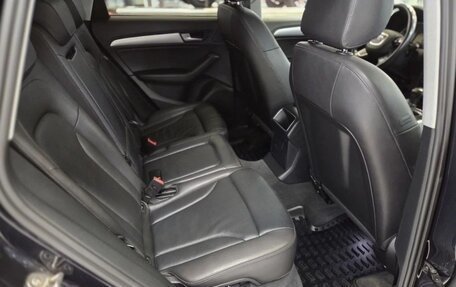 Audi Q5, 2015 год, 1 990 000 рублей, 9 фотография