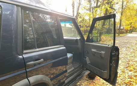 Land Rover Discovery III, 2000 год, 800 000 рублей, 5 фотография