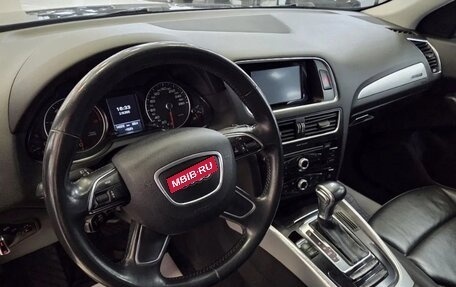 Audi Q5, 2015 год, 1 990 000 рублей, 7 фотография