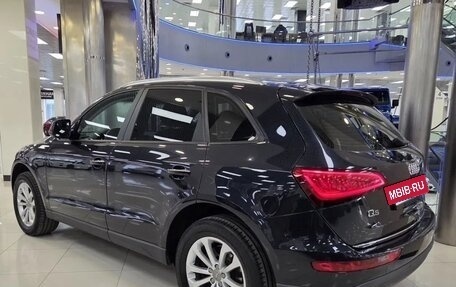 Audi Q5, 2015 год, 1 990 000 рублей, 5 фотография