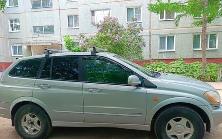 SsangYong Kyron I, 2007 год, 568 000 рублей, 5 фотография