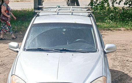 SsangYong Kyron I, 2007 год, 568 000 рублей, 3 фотография