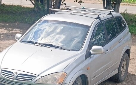 SsangYong Kyron I, 2007 год, 568 000 рублей, 2 фотография