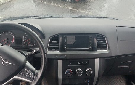 ЛуАЗ Patriot, 2021 год, 1 220 000 рублей, 9 фотография