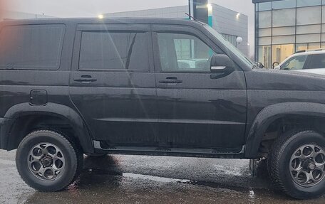 ЛуАЗ Patriot, 2021 год, 1 220 000 рублей, 3 фотография