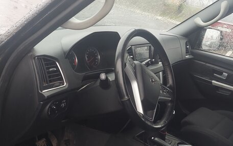 ЛуАЗ Patriot, 2021 год, 1 220 000 рублей, 8 фотография