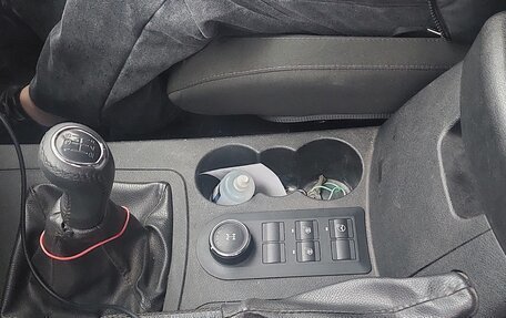 ЛуАЗ Patriot, 2021 год, 1 220 000 рублей, 11 фотография