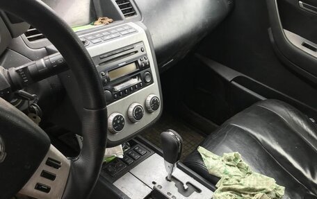 Nissan Murano, 2008 год, 400 000 рублей, 3 фотография