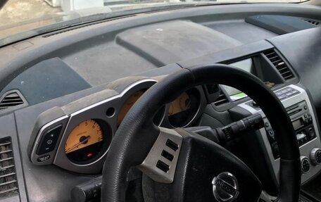 Nissan Murano, 2008 год, 400 000 рублей, 2 фотография