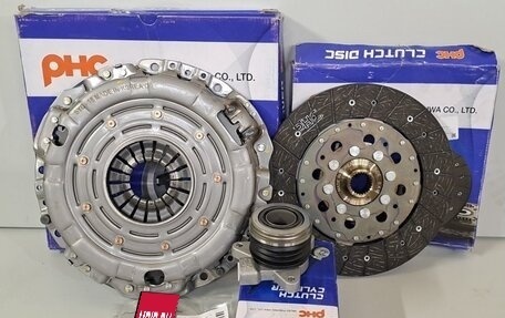 SsangYong Kyron I, 2007 год, 568 000 рублей, 6 фотография