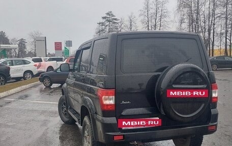 ЛуАЗ Patriot, 2021 год, 1 220 000 рублей, 6 фотография