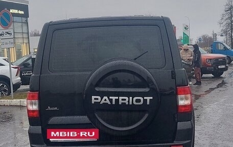 ЛуАЗ Patriot, 2021 год, 1 220 000 рублей, 4 фотография