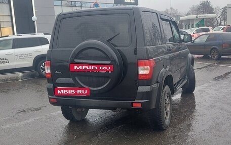 ЛуАЗ Patriot, 2021 год, 1 220 000 рублей, 5 фотография