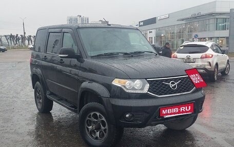 ЛуАЗ Patriot, 2021 год, 1 220 000 рублей, 2 фотография