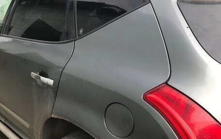 Nissan Murano, 2008 год, 400 000 рублей, 11 фотография