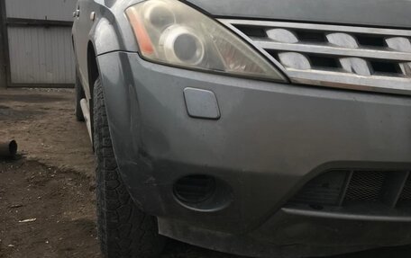 Nissan Murano, 2008 год, 400 000 рублей, 14 фотография