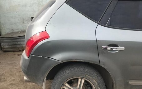 Nissan Murano, 2008 год, 400 000 рублей, 8 фотография