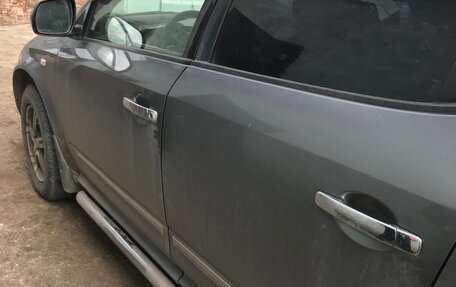 Nissan Murano, 2008 год, 400 000 рублей, 12 фотография