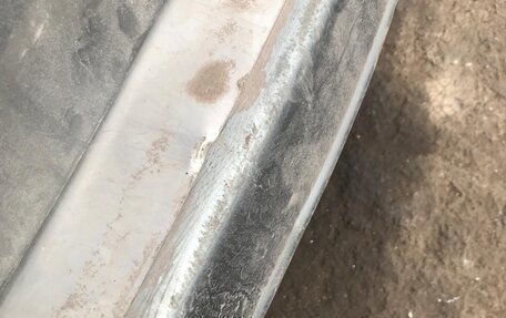 Nissan Murano, 2008 год, 400 000 рублей, 18 фотография