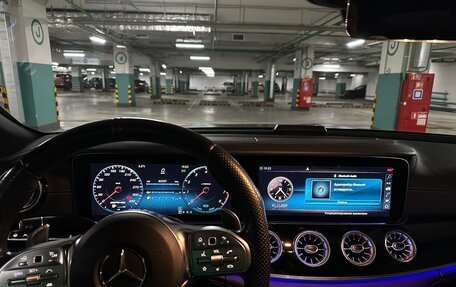 Mercedes-Benz AMG GT I рестайлинг, 2019 год, 6 400 000 рублей, 10 фотография