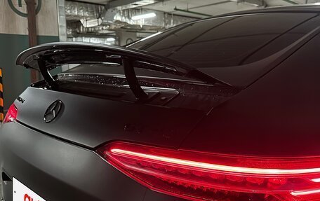 Mercedes-Benz AMG GT I рестайлинг, 2019 год, 6 400 000 рублей, 7 фотография