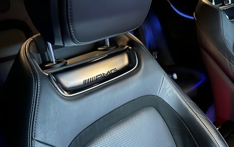 Mercedes-Benz AMG GT I рестайлинг, 2019 год, 6 400 000 рублей, 16 фотография