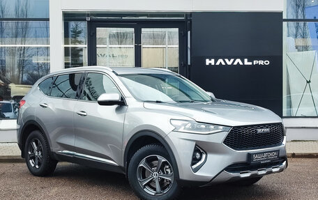 Haval F7 I, 2021 год, 1 950 000 рублей, 5 фотография