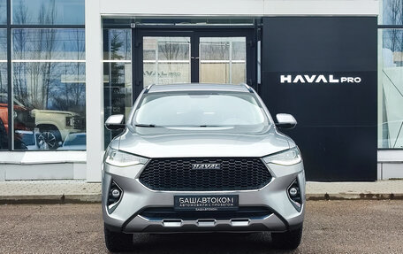 Haval F7 I, 2021 год, 1 950 000 рублей, 6 фотография