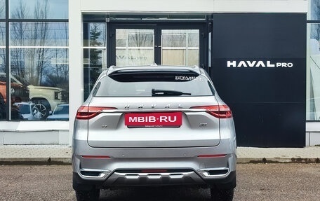 Haval F7 I, 2021 год, 1 950 000 рублей, 3 фотография