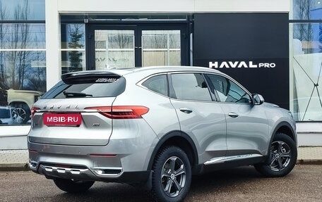 Haval F7 I, 2021 год, 1 950 000 рублей, 4 фотография