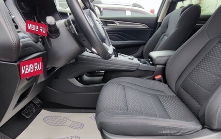 Haval F7 I, 2021 год, 1 950 000 рублей, 7 фотография