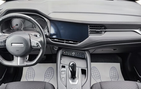 Haval F7 I, 2021 год, 1 950 000 рублей, 10 фотография