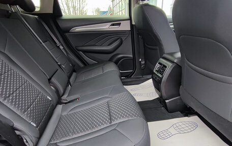 Haval F7 I, 2021 год, 1 950 000 рублей, 16 фотография