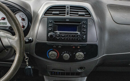 Chery Tiggo (T11), 2010 год, 439 000 рублей, 7 фотография