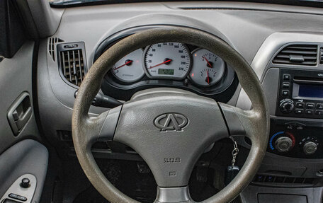 Chery Tiggo (T11), 2010 год, 439 000 рублей, 6 фотография