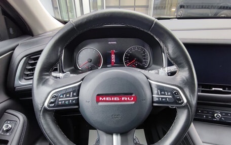 Haval F7 I, 2021 год, 1 950 000 рублей, 11 фотография