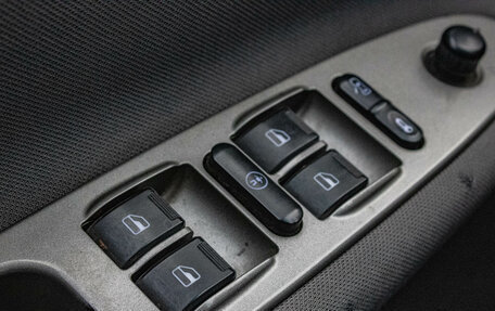 Chery Tiggo (T11), 2010 год, 439 000 рублей, 9 фотография