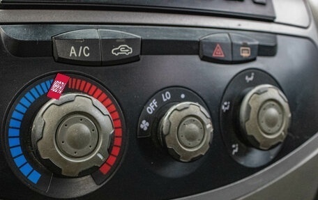 Chery Tiggo (T11), 2010 год, 439 000 рублей, 11 фотография