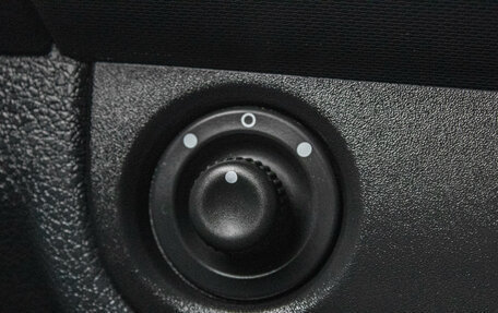 Renault Sandero II рестайлинг, 2017 год, 999 000 рублей, 10 фотография