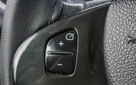 Renault Sandero II рестайлинг, 2017 год, 999 000 рублей, 12 фотография