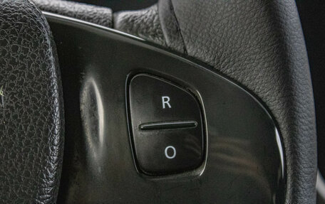 Renault Sandero II рестайлинг, 2017 год, 999 000 рублей, 13 фотография