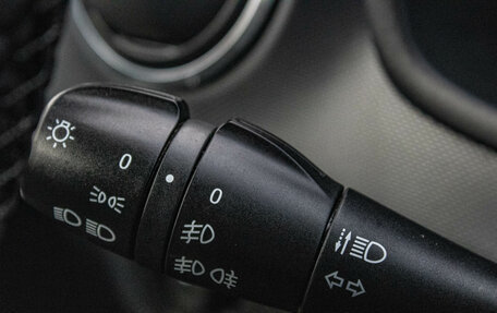 Renault Sandero II рестайлинг, 2017 год, 999 000 рублей, 11 фотография