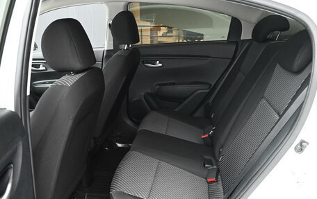 KIA Rio IV, 2018 год, 1 500 000 рублей, 4 фотография