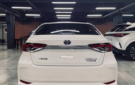 Toyota Corolla, 2021 год, 1 800 000 рублей, 3 фотография