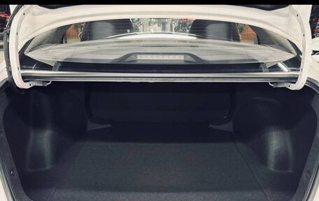 Toyota Corolla, 2021 год, 1 800 000 рублей, 8 фотография