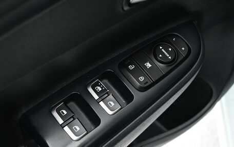 KIA Rio IV, 2018 год, 1 500 000 рублей, 12 фотография