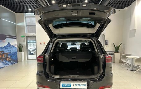 Chery Tiggo 7 Pro, 2020 год, 1 400 000 рублей, 6 фотография