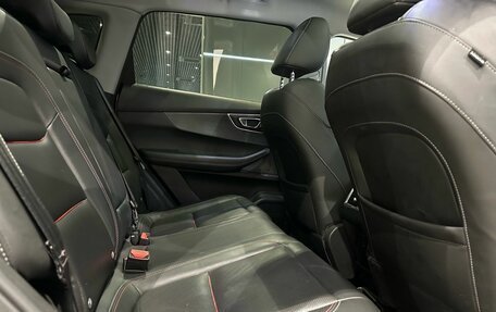 Chery Tiggo 7 Pro, 2020 год, 1 400 000 рублей, 14 фотография