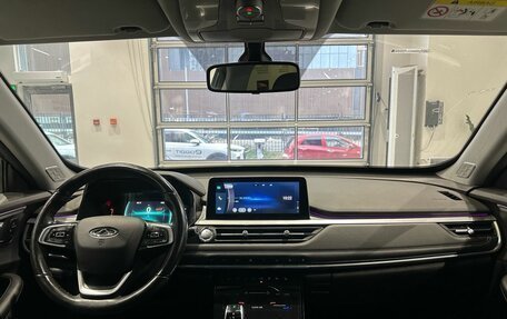 Chery Tiggo 7 Pro, 2020 год, 1 400 000 рублей, 15 фотография